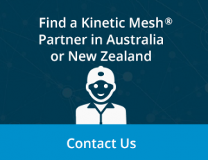 Find a Rajant Kinetic Mesh(R) Partners