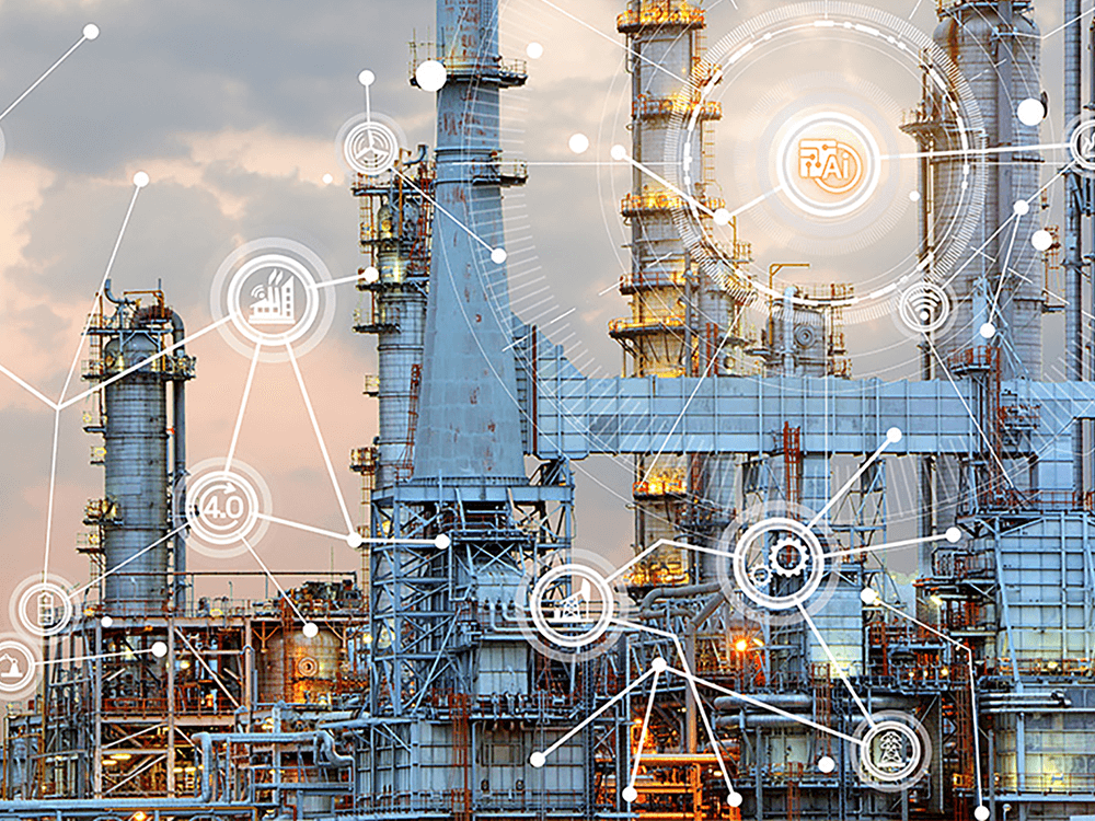 providing-petrochemical-plants-with-a-smart-network